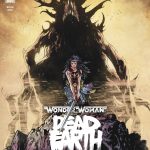 Wonder Woman: Dead Earth