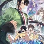 Nhị Sư Huynh Tuy Là Phàm Nhân Nhưng Rất Mạnh Mẽ