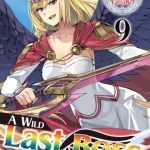 Yasei No Last Boss Ga Arawareta