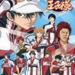 New Prince of Tennis