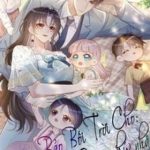 Thiên Hoàng Manh Bảo : Hoắc Gia Xin Ký Nhận Con