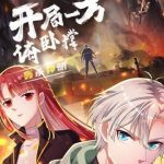 Bắt đầu từ việc chống đẩy một vạn cái: Ta oanh sát thần minh