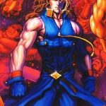 X Bạo Tộc Siêu Võ Thế Kỷ