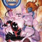 X-Men Blue – Origins