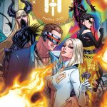 X-Men – Hellfire Gala (2022)