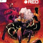 X-Men – Red (2022)