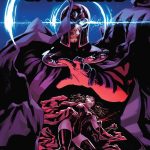 X-Men: The Trial of Magneto