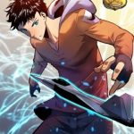 Hệ Thống Mạt Thế Vạn Vật Thăng Cấp