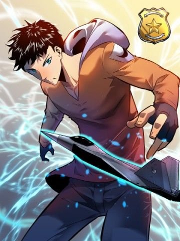 Hệ Thống Mạt Thế Vạn Vật Thăng Cấp