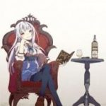 Monku No Tsukeyou Ga Nai Rabukome