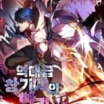 Huyền Thoại Giáo Sĩ Trở Lại