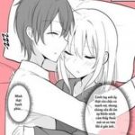 Cuộc Sống Thường Ngày Của Một Cặp Đôi Mà Người Bạn Trai Bị Biến Thành Con Gái