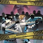 Phong Toả Tuyệt Đối