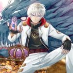 Thôn Phệ Lĩnh Vực