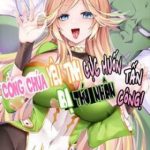 Công Chúa Yêu Tinh Cực Muốn Bị Thú Nhân Tấn Công