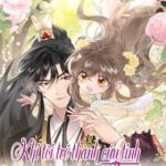 Khi Tôi Trở Thành Cứu Tinh Của Gia Đình Bạo Quân