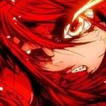 Xích Hoàng Truyền Kỳ