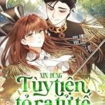 Xin Đừng Tùy Tiện Tỏ Ra Tử Tế