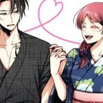 Chả là tôi thích kiểu 'gap couple' thế này