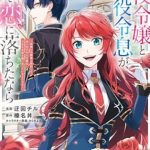 Akuyaku Reijou to Akuyaku Reisoku ga, Deatte Koi ni Ochitanara