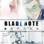 Blade Note