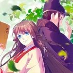 Xuân Khuê Bí Lục: Xưởng Công Thái Liêu Nhân