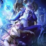 Dungeon: Bắt Đầu Liền Nô Dịch Người Chơi Địa Cầu