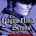 The Yagyu Ninja Scroll