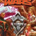 Secret Wars (2015)