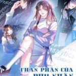 Thân Phận Của Phu Nhân Làm Chấn Động Cả Thành Phố.