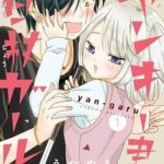 Yankee-kun to Hakujou Gaaru