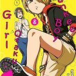 Yankee Shota To Otaku Onee-san