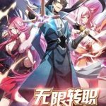 Chuyển Nghề Vô Hạn: Ta Có Thể Triệu Hồi Nữ Thần Max Cấp