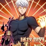 Cứu thế giới đi, ông chú!