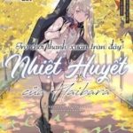 Trò Chơi Thanh Xuân Tràn Đầy Nhiệt Huyết Của Haibara