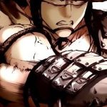 Yên Xích Hà Ngự Ma Truyền Kỳ