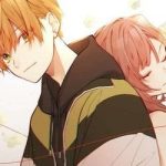 Yêu chị gái thằng bạn