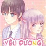 Yêu Đương Tư Hữu Vật