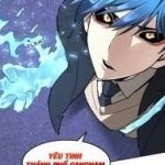 Yêu tinh thành phố Gangnam