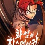 Ngọn Lửa Của Hòa Bình