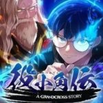 Tuyệt thế pháp sư hoàn nguyên