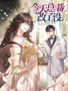 Hôm Nay Bá Tổng Đã Thay Đổi Chưa