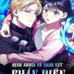 Định Nghĩa Về Nhân Vật Phản Diện