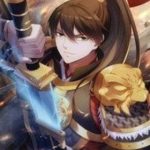 Đại Tần: Ta Con Trai Tần Thủy Hoàng Giết Địch Thăng Cấp Thành Thần