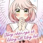 Nàng nhân ngư sẽ không cất tiếng hát