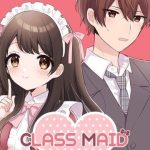 Class Maid (Shimamura)