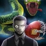 Thợ Cắt Tóc Cho Diêm Vương