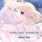 Yoru no Yomeiri