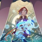 Thời Chi Luân Hồi