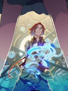 Thời Chi Luân Hồi